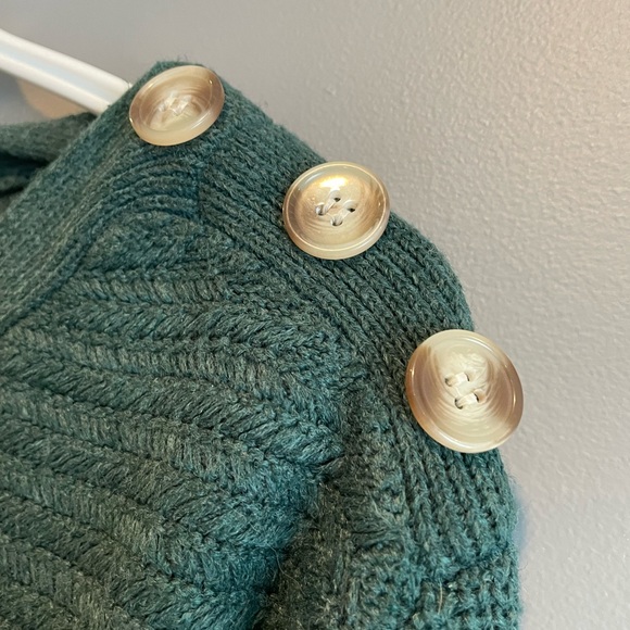 Kismet Sweater - Picture 3 of 3